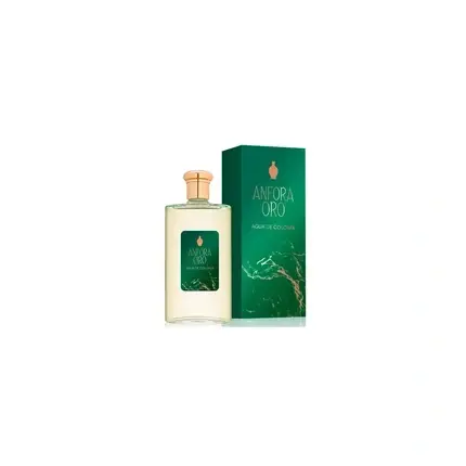 Eau de Cologne Anfora Oro, Instituto Español, 200ml Nu rata