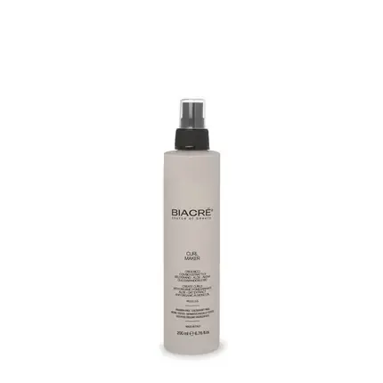 Spray Definitor Curl, Biacrè, 200ml Reducere de preț