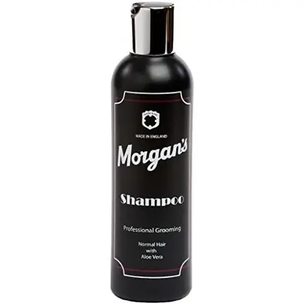 Nu rata Șampon Morgan‘s pentru bărbați, 250ml