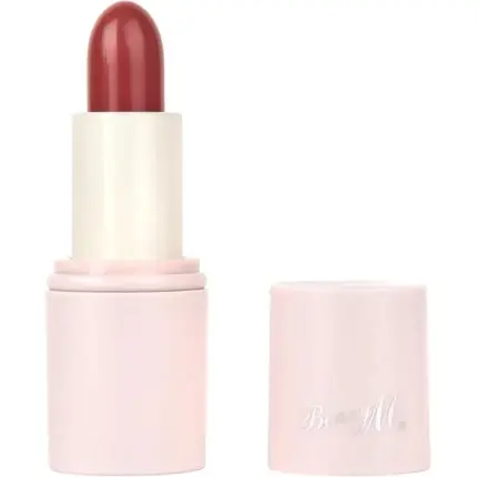 Chilipir Balsam buze hidratant colorat, Barry M, Sheer Splash, roz (Raspberry Refresh Pink), 10g