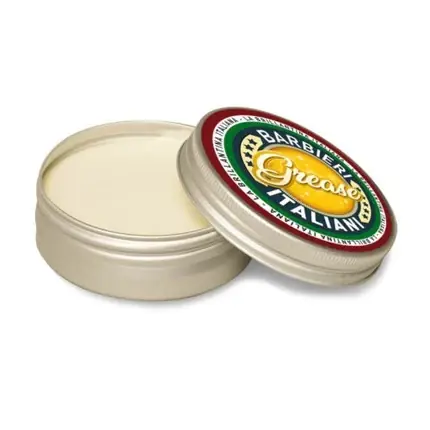 Ceară pentru păr Barbieri Italiani Grease Wax 100ml Mai ieftin