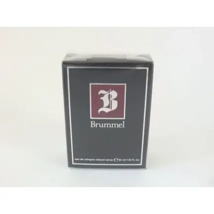 Eau de Colognă De Ruy Brummel 30ml, ambalaj sigilat Cel mai bun preț