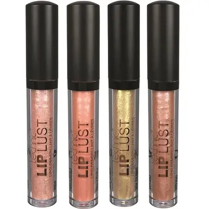 Gloss buze Technic Lip Lust - finish strălucitor și durabil Plată sigură