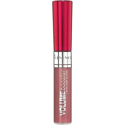 Luciu de buze Rimmel London Volume Booster Plumping Gloss, Passion, 6ml Preferatul clienților