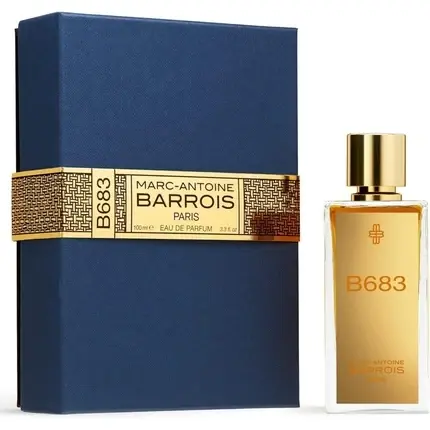Popular B683 de Marc-Antoine Barrois pentru bărbați, 102 ml EDP Spray