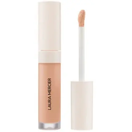 Expediere rapidă Concealer Laura Mercier Real Flawless 54 ml - Culoare Bej Deschis