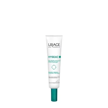Gel Antiacneic Uriage Hyseac SOS Drying Gel 15 ml Ofertă specială