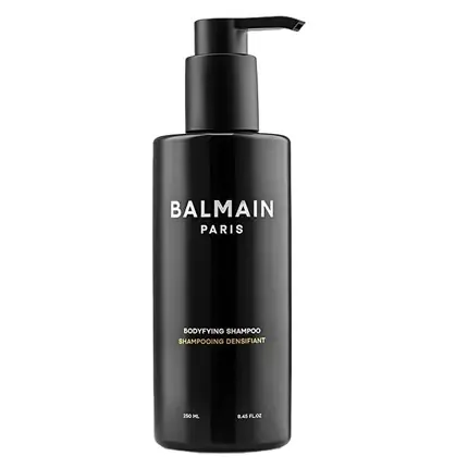 Noutate Șampon Balmain Homme, Bodyfying pentru păr subțiat, 237g