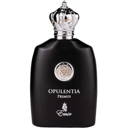 Eau De Parfum Paris Corner Emir Opulentia Primus 100 ml Plată securizată