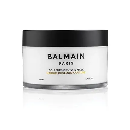 Reduceri Balmain Couleurs Couture Mask pentru păr colorat, 200ml