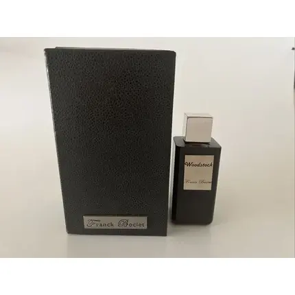 Extrait de Parfum Franck Boclet Woodstock 100ml Reducere de preț