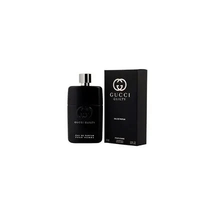 Gucci Guilty Pour Homme Eau De Parfum Spray 90ml pentru bărbați Ofertă limitată