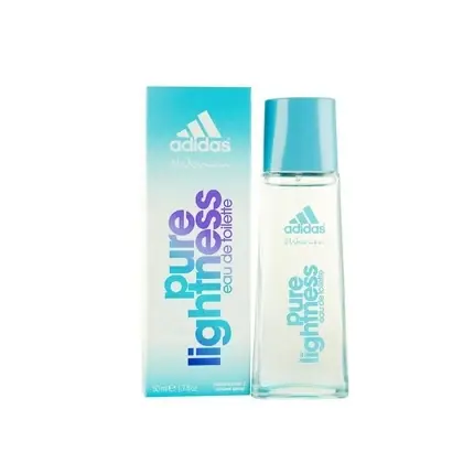 Adidas Pure Lightness Eau De Toilette 50ml pentru femei Cel mai vândut