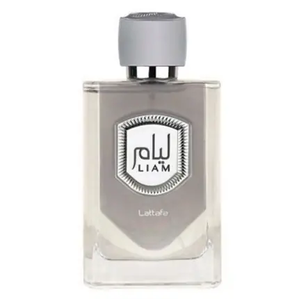 Reducere Parfum Lattafa Liam Grey Unisex 100ml