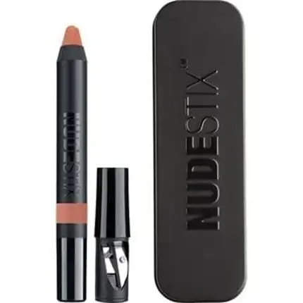 Ofertă limitată Creion Buze Gel Colour Lip Nr. 03 Tay Tay, Nudestix, 2.8g