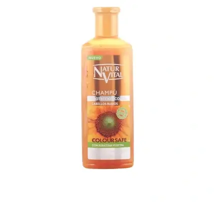 Șampon Colorat Naturaleza Y Vida, 300ml Preț promoțional