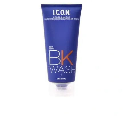 Șampon Antifrizz Icon 250 ml Doar azi