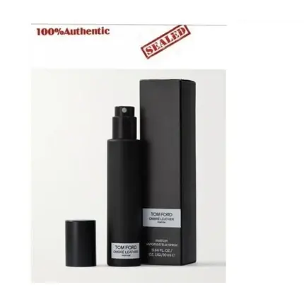 Discount Eau de parfum Tom Ford Ombre Leather 10 ml