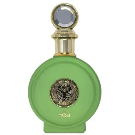 North Stag Expressions III Trois Extrait de Parfum, 100ml Preț redus