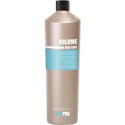 Nu rata Șampon pentru volum Kay Pro, 1000ml