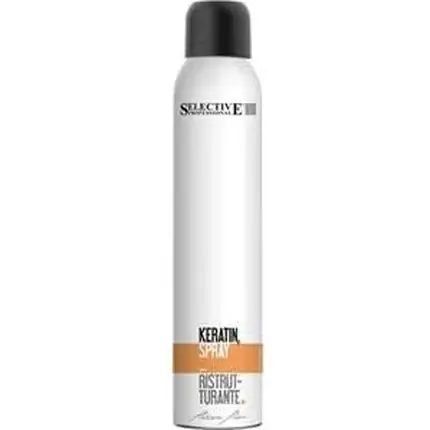 Spray de păr Selective Keratin, 150ml Cumpără online
