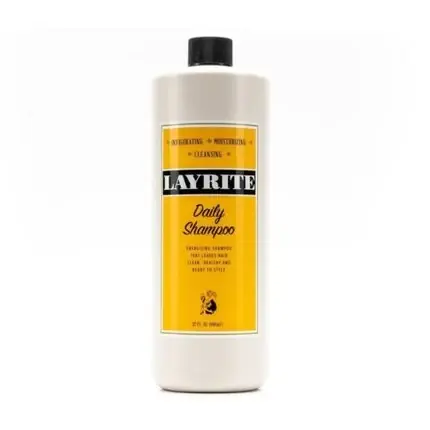 Cel mai bun preț Șampon Daily Layrite, 946ml