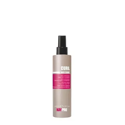 Preț redus Spray de stilizare păr, Kaypro Hair Care Curl, 200ml