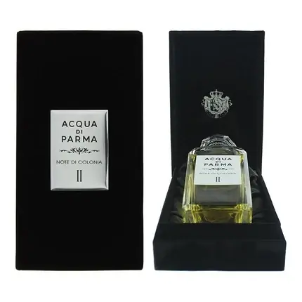 Ofertă specială Eau De Cologne, Acqua di Parma, Note Di Colonia II, 150ml, Unisex