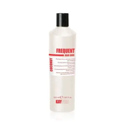 Mai ieftin Șampon KayPro Frequent Nourishing Coconut 350ml