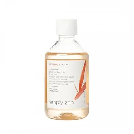 Șampon de densificare Simply Zen, 300 ml Cumpără online