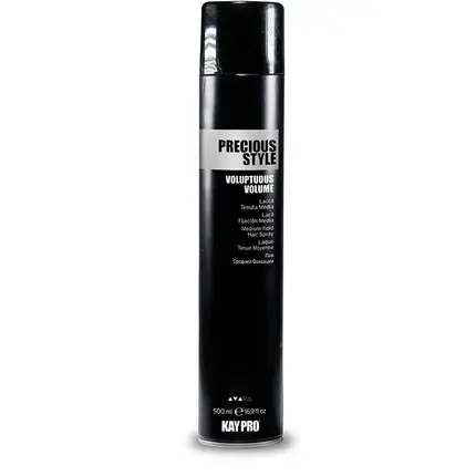 Hairspray Kaypro Precious Style Medium Hold 500ml Cumpără acum