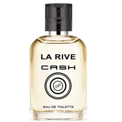 La Rive Cash For Men Eau De Toilette Spray 30ml Chilipir