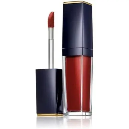 Lipstick Estée Lauder Wicked Gleam, Roșu, 3.7 ml Reducere specială