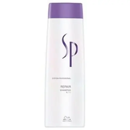 Șampon reparare păr, Wella Professionals SP Repair, 340 ml Ofertă exclusivă