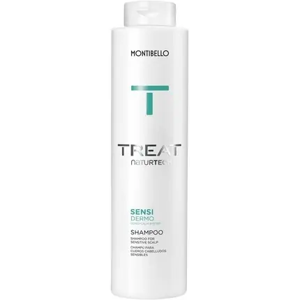 Șampon Montibello Treat Naturtech Sensi Dermo, 300ml Expediere rapidă