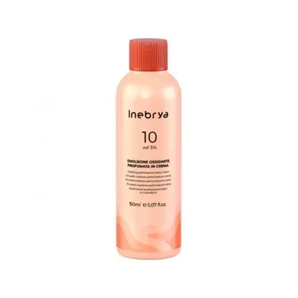 Mai ieftin Emulsie Oxidantă Inebrya Oxygen 10 Vol (3%) 150ml