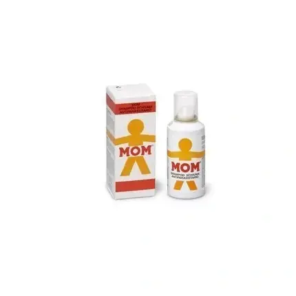 Ofertă limitată Șampon spumă pentru mame, Candioli Pharmaceuticals, 150ml