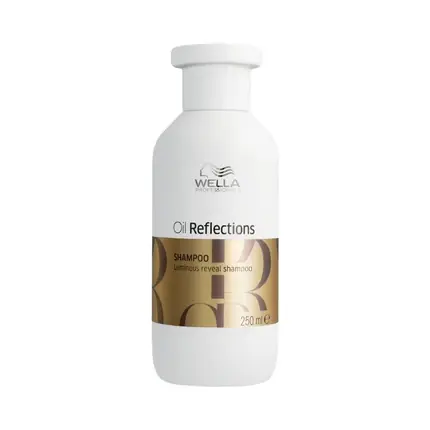 Reduceri Șampon Wella Professionals Oil Reflections 250ml