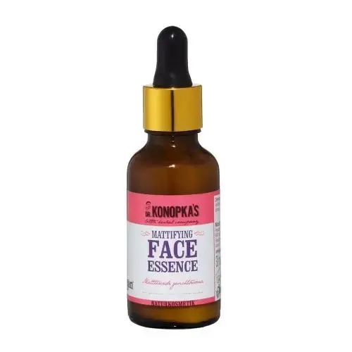 DR. KONOPKA‘S LITTLE HERBAL COMPANY DR. KONOPKA‘S LITTLE HERBAL COMPANY Mattifying 30 ml Reducere de preț