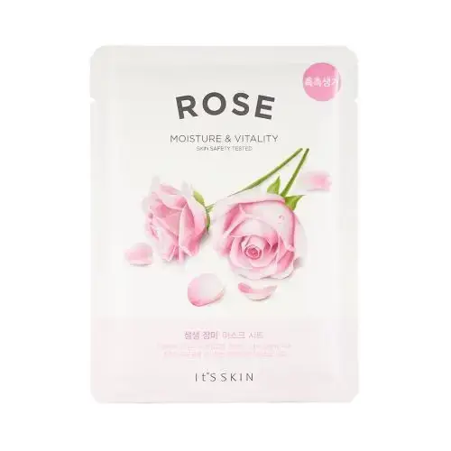 IT‘S SKIN IT‘S SKIN The Fresh Rose Cel mai vândut