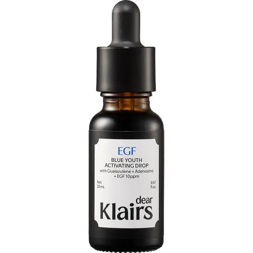 Ofertă limitată Dear Klairs Dear Klairs EGF Blue Youth Activating Drop 20 ml