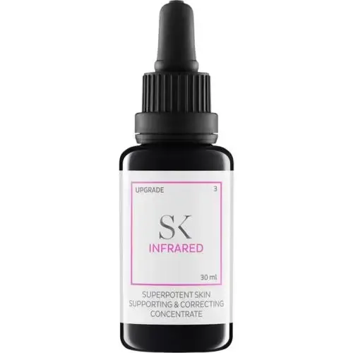 SKINTEGRA SKINTEGRA Infrared, 30 ml Nu rata