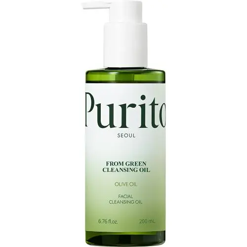 PURITO PURITO From Green Cleansing Oil, 200 ml Cumpără acum