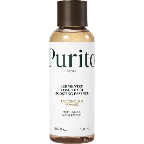 PURITO PURITO Fermented Complex Essence Toner Nu rata