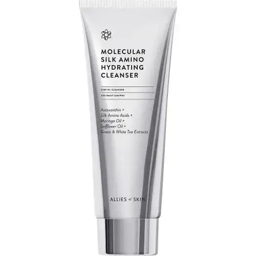 Cumpără online ALLIES OF SKIN ALLIES OF SKIN Molecular Silk Amino