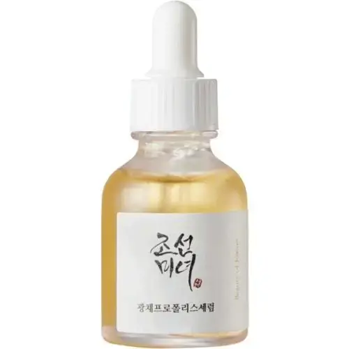 Ofertă specială BEAUTY OF JOSEON BEAUTY OF JOSEON Propolis + Niacinamide Glow Serum