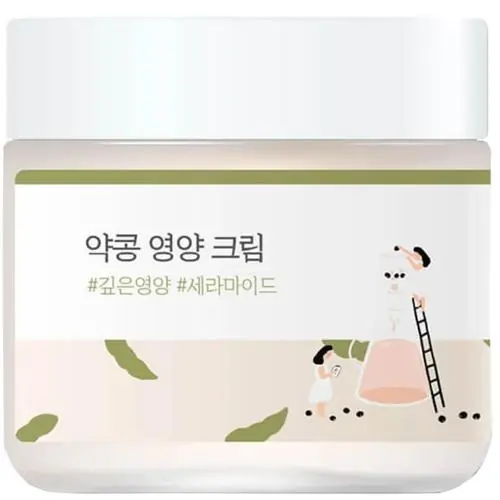 ROUND LAB ROUND LAB Soybean Nourishing Cream, , 80 ml Preț mic