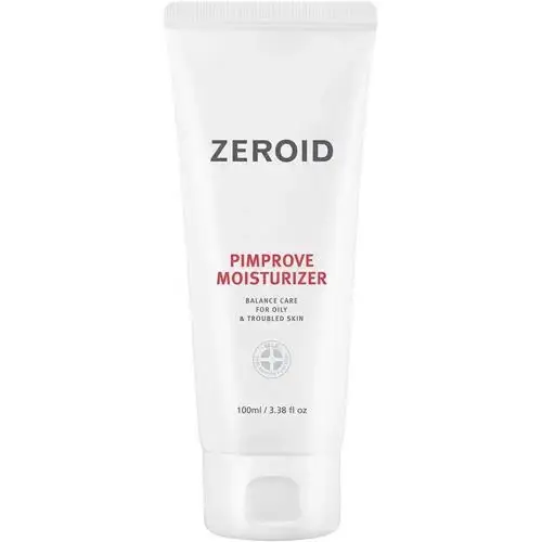 Chilipir ZEROID ZEROID Pimprove Moisturizer Cream