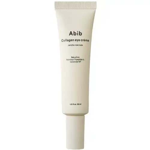 ABIB ABIB Collagen Eye Creme Jericho Rose Tube Noutate