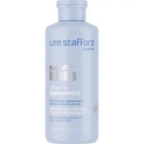 Bestseller LEE STAFFORD LEE STAFFORD Bleach Blondes Ice White Toning
